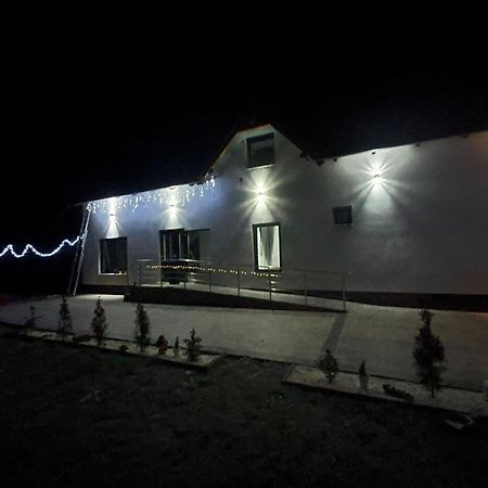 Casuta Din Drumul Muntelui Dragus Exterior photo