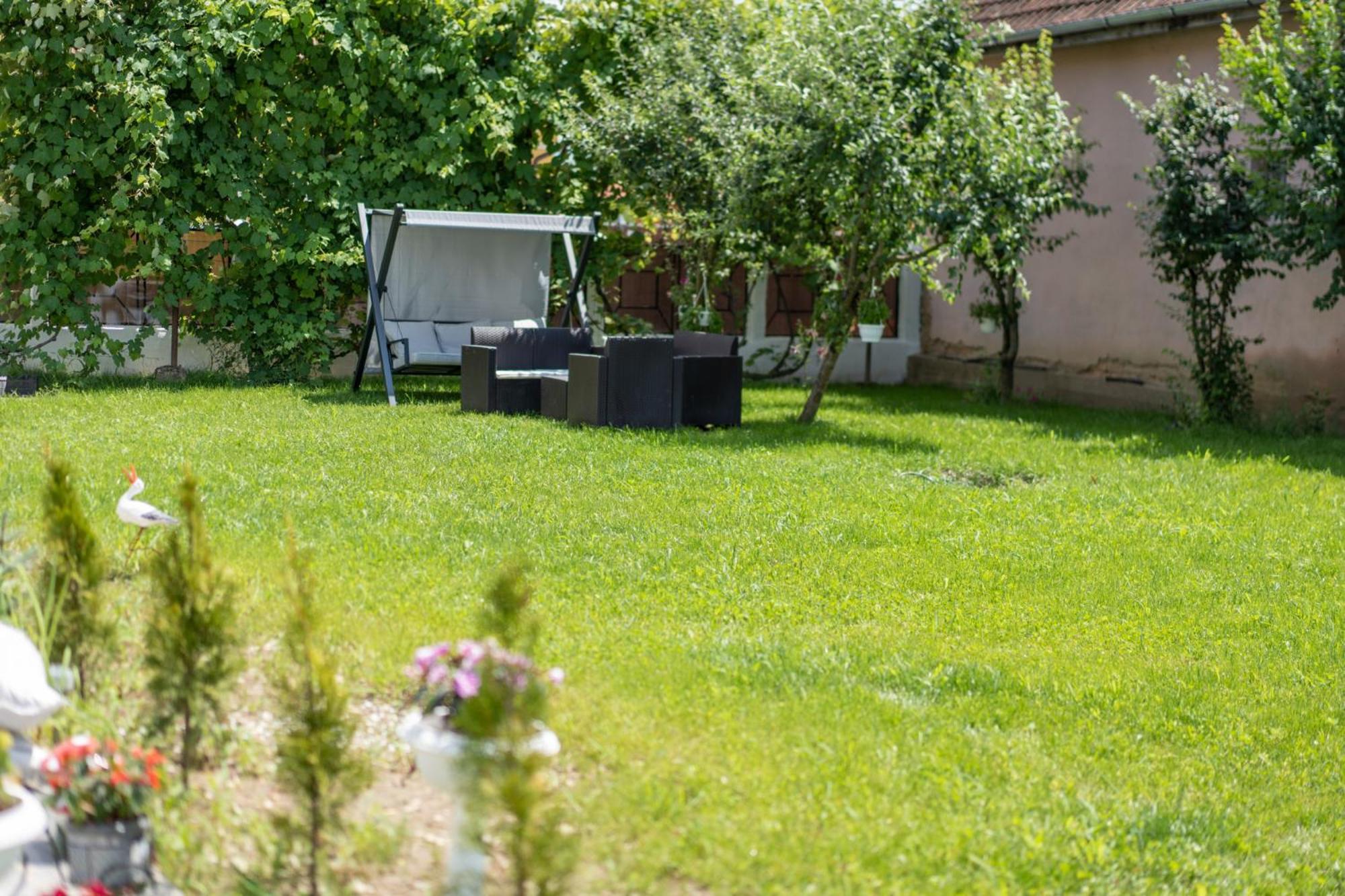 Casuta Din Drumul Muntelui Dragus Exterior photo